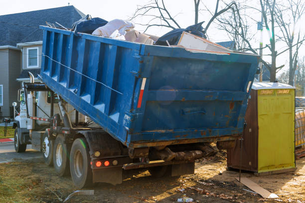 Best Yard Waste Removal  in Saybrook Manor, CT