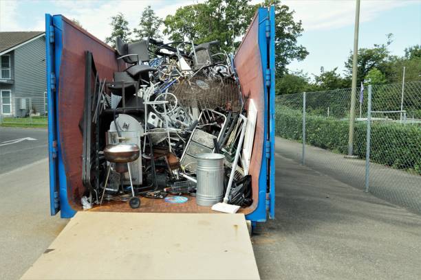 Household Junk Removal in Saybrook Manor, CT