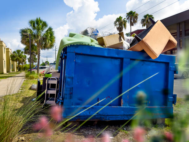 Best Estate Cleanout Services  in Saybrook Manor, CT