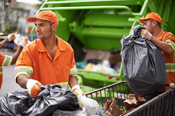 Best Commercial Cleanout Services  in Saybrook Manor, CT
